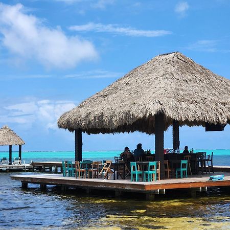 X'Tan Ha- The Waterfront Hotel San Pedro  Exterior foto